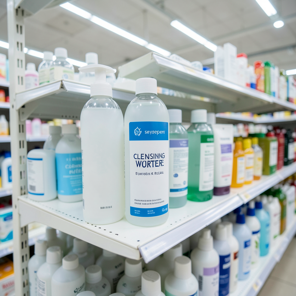 Simple recalls cleansing water from Tesco and Asda over bacteria risk